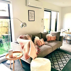 Sweet Centre Apartment Christchurch