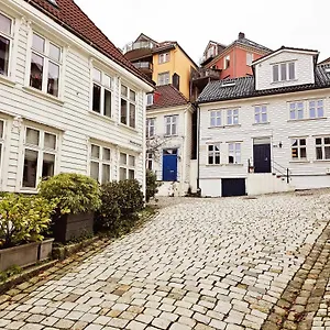 Wesenbergsmauet Apartment Bergen